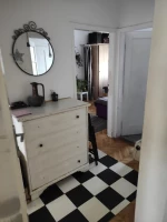 Stan, Dvosoban<br>48 m<sup>2</sup>, Centar SPENS