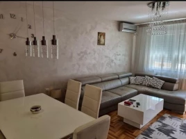 Stan, Dvoiposoban<br>66 m<sup>2</sup>, Nova Detelinara