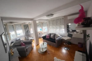 Stan, Dvosoban<br>62 m<sup>2</sup>, Grbavica