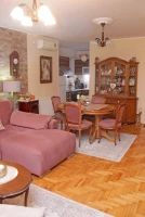 Stan, Dvoiposoban<br>54 m<sup>2</sup>, Adice