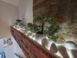 Stan, Trosoban<br>55 m<sup>2</sup>, Satelit