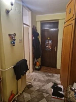 Stan, Dvosoban<br>55 m<sup>2</sup>, Novo naselje - Šarengrad