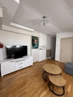 Stan, Dvosoban<br>51 m<sup>2</sup>, Nova Detelinara