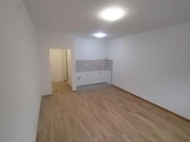 Stan, Garsonjera<br>22 m<sup>2</sup>, Novo naselje