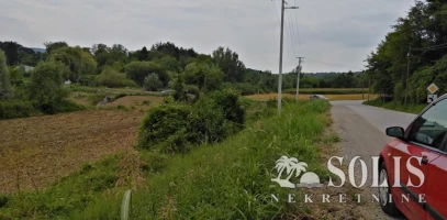 ЗЕМЉИШТЕ, 0.4 ha, Krušedol, Krušedol selo