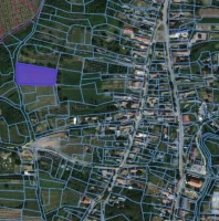 ZEMLJIŠTE, 0.26 ha, Jazak, Jazak