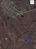 ЗЕМЉИШТЕ, 6.09 ha, Stapar, Bački Brestovac