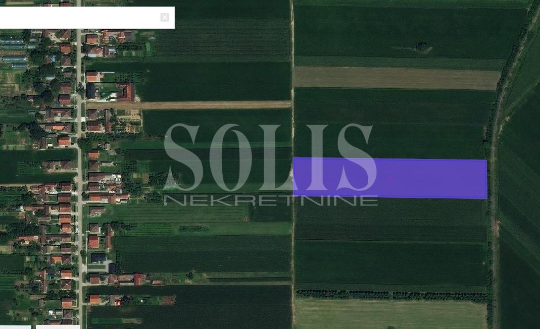 LAND, Odžaci, Karavukovo | Šifra: 6500458