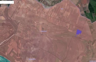 ZEMLJIŠTE, 26.57 ha, Novi Kneževac, Srpski Krstur